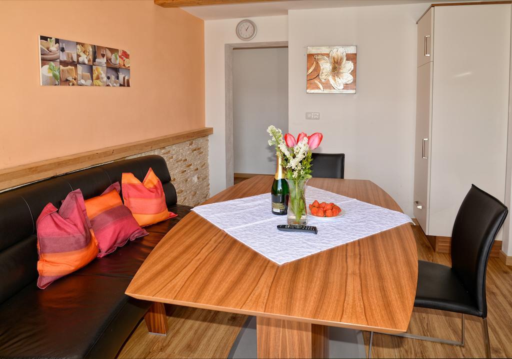 Haus Gabriela Hotel Itter Phòng bức ảnh